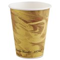 Solo Hot Paper Cup 8 oz. Mistique, Pk1000 378MS-0029